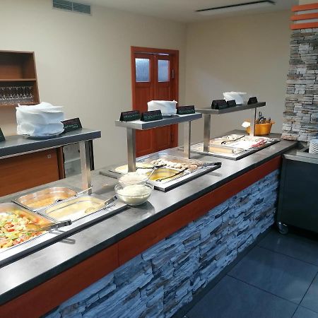 Apartman Bešeňová 外观 照片