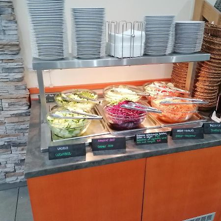 Apartman Bešeňová 外观 照片
