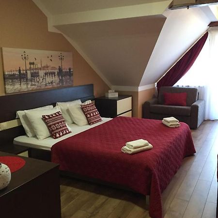 Apartman Bešeňová 外观 照片