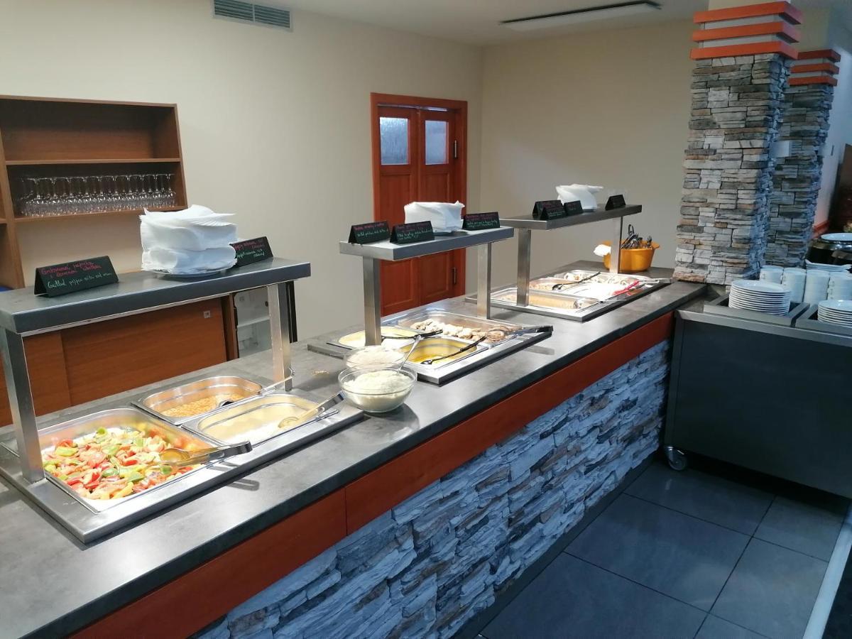 Apartman Bešeňová 外观 照片