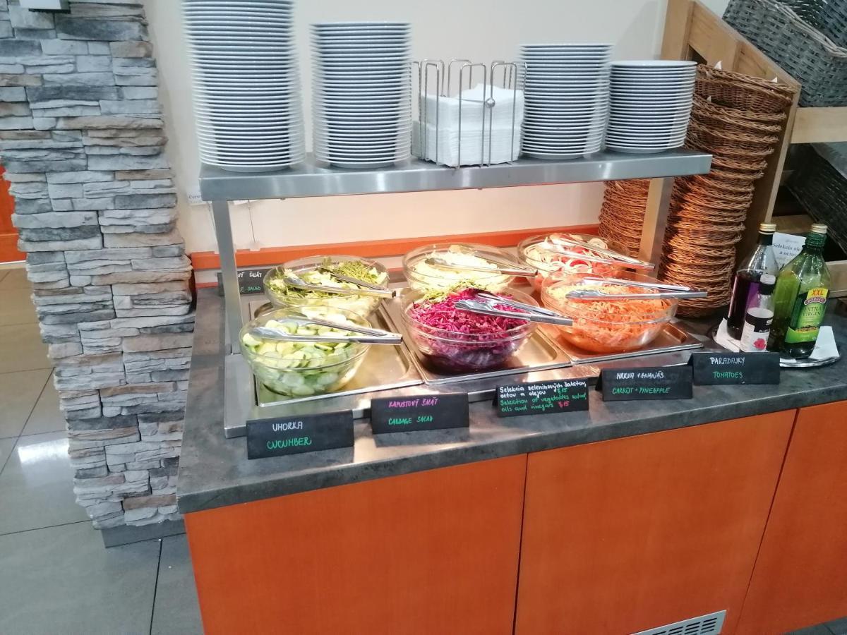 Apartman Bešeňová 外观 照片