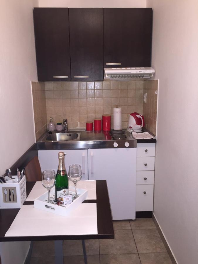 Apartman Bešeňová 外观 照片
