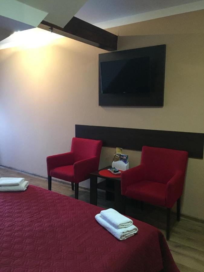Apartman Bešeňová 外观 照片