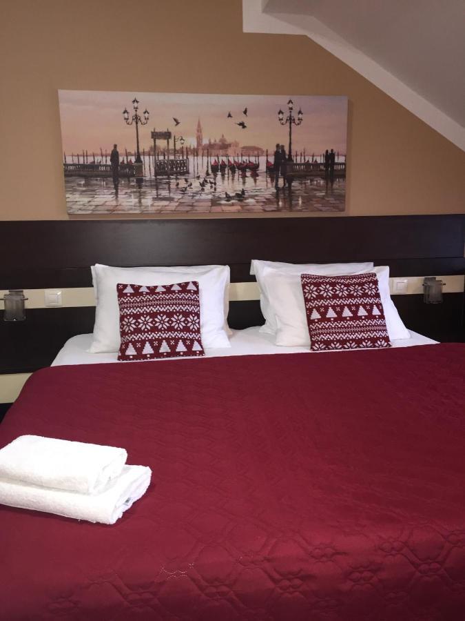 Apartman Bešeňová 外观 照片