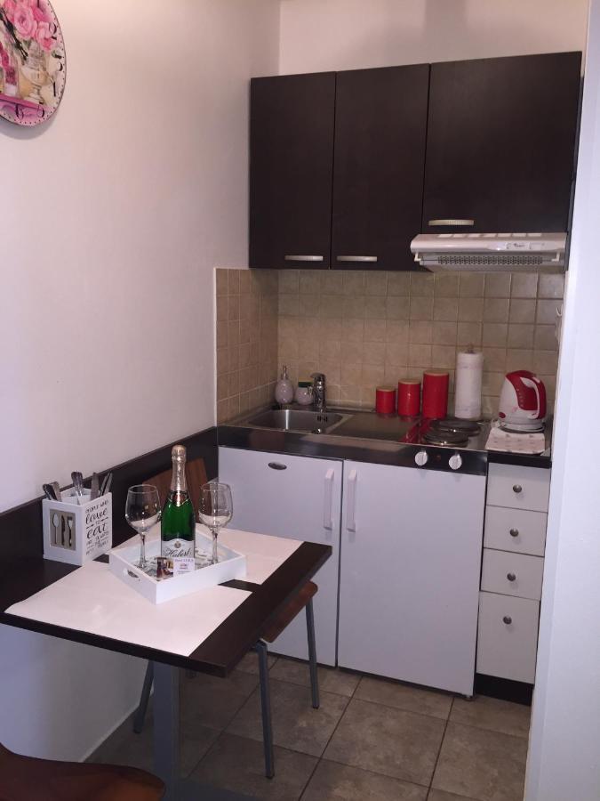Apartman Bešeňová 外观 照片