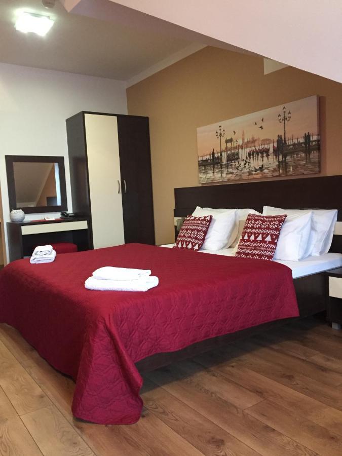 Apartman Bešeňová 外观 照片