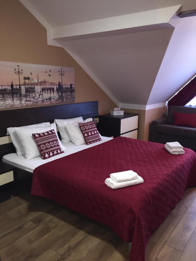 Apartman Bešeňová 外观 照片