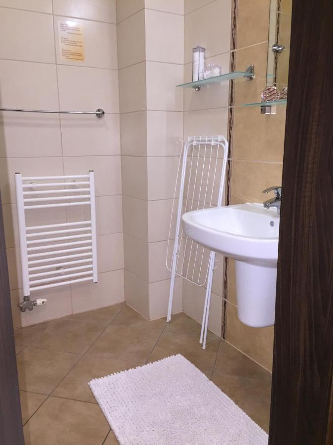 Apartman Bešeňová 外观 照片