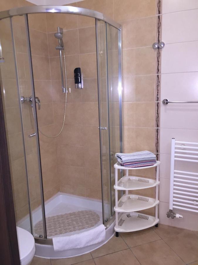 Apartman Bešeňová 外观 照片