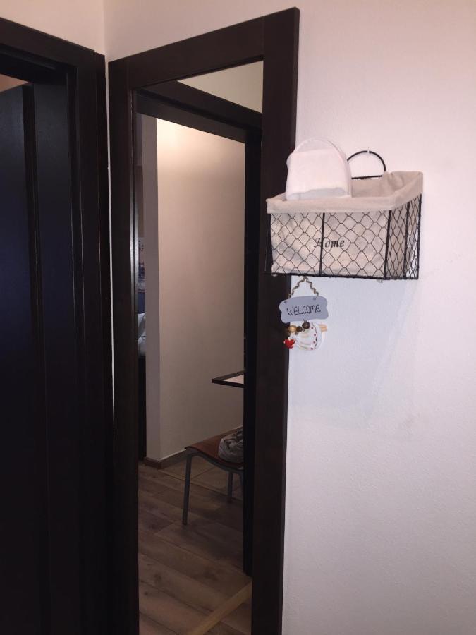 Apartman Bešeňová 外观 照片
