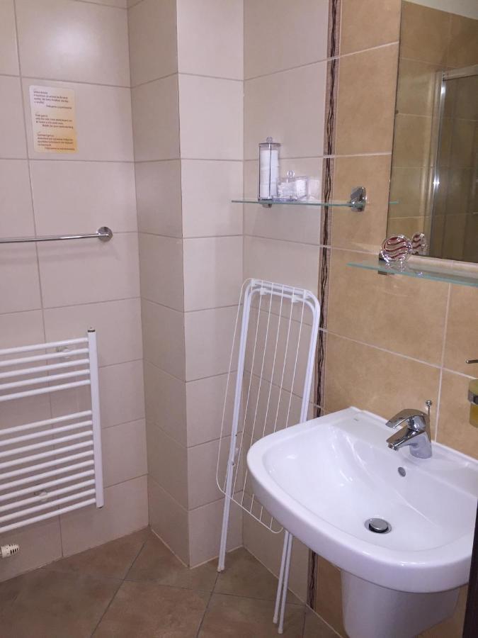 Apartman Bešeňová 外观 照片