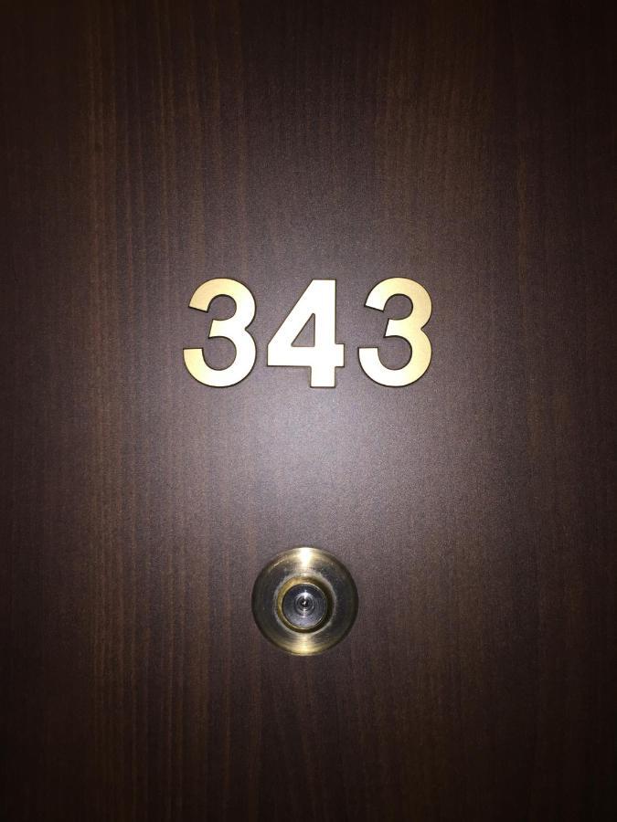 Apartman Bešeňová 外观 照片